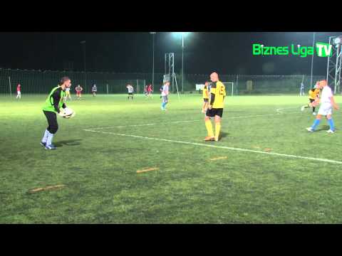 09.07.2013 Biznes Liga  - Kraksport Extraklasa  - iCar -  Oknoplast