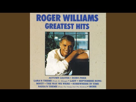 Born Free (Re-Recorded In Stereo)