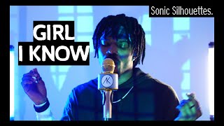 Girl I Know Music Video