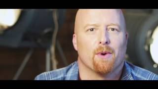 Todd Smith - There&#39;s A Light (Story Behind The Song)