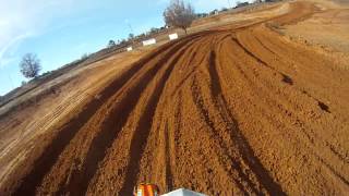 preview picture of video 'GoPro of Carlon619 at Monster Mountain in Alabama'