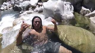Nevada City, CA South Yuba River (Shot with GoPro Session)