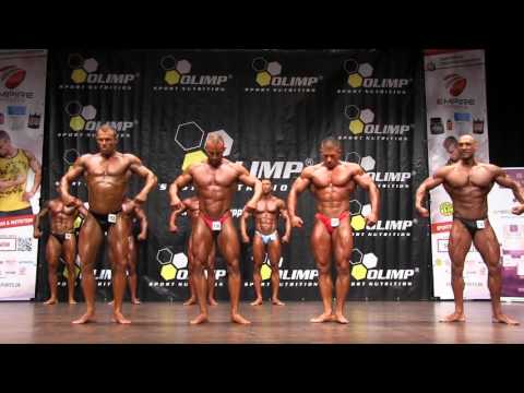 Int. Süddeutsche Meisterschaft 2015 - Vorwahl Männer 3