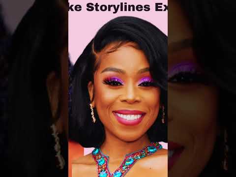 We tired of the fake storylines #shayjohnson #amaralanegra #safaree we need answers #monascottyoung