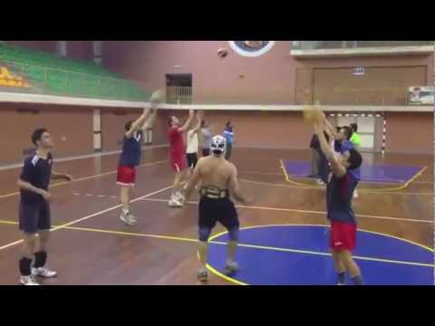 ASP Civitavecchia Harlem Shake