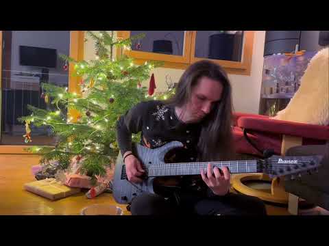 Teemu Mantysaari - Christmas Solo
