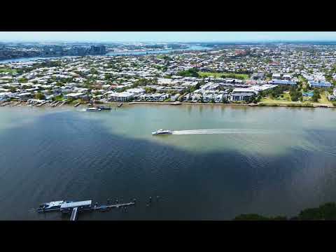 7/8 Skyring Terrace, Teneriffe, Brisbane - Inner City Region, 2部屋, 1バスルーム, Apartment