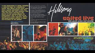 Hillsong United Everyday