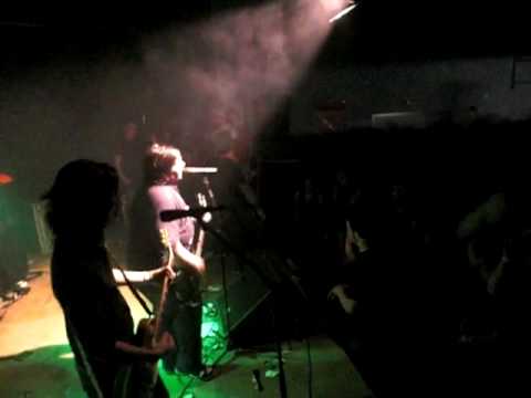 Easyway @ Liverock Weroth 2009