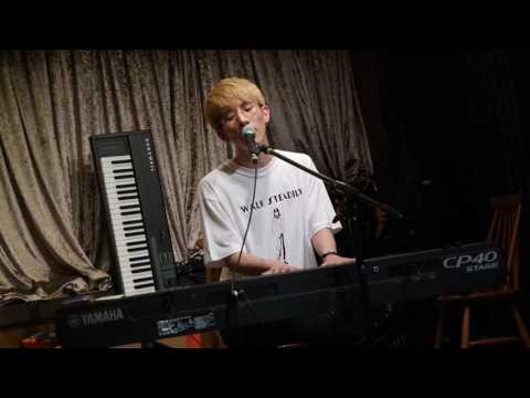 160601 걷고싶어요- 모브닝(Movning) @nestNADA