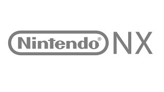 Nintendo NX - Portable Console?