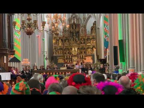 Kruikenviering 2019 Ingrid van den Nieuwenhuizen ‘Laat me’