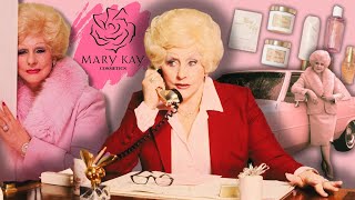 Mary Kay: The dark side of a Beauty Empire