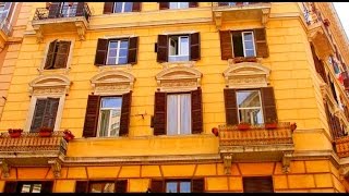 Baylon Suites - Rome - Italy