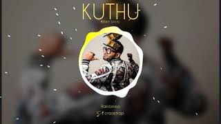 Adi Ennadi Rakkamma- Benny Dayal ( crazetrap)