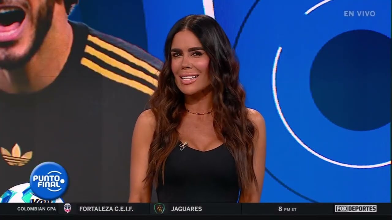 🇲🇽🔥 ¡A 100 DÍAS DEL MUNDIAL! ILUSIÓN, DUDAS Y LA PRUEBA DEL ‘TRI’ | PUNTO FINAL EN VIVO