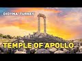 Temple of Apollo in Didyma Explained In 10 Minutes // Ancient Structures #1
