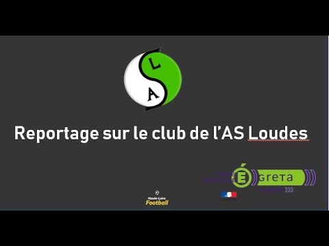 Reportage AS Loudes