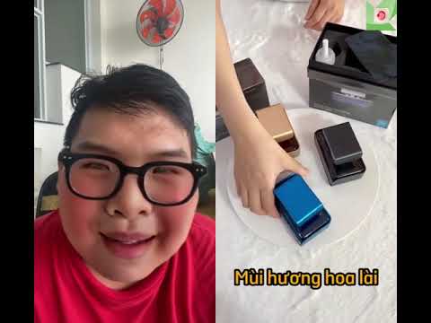 YouTube Thumbnail