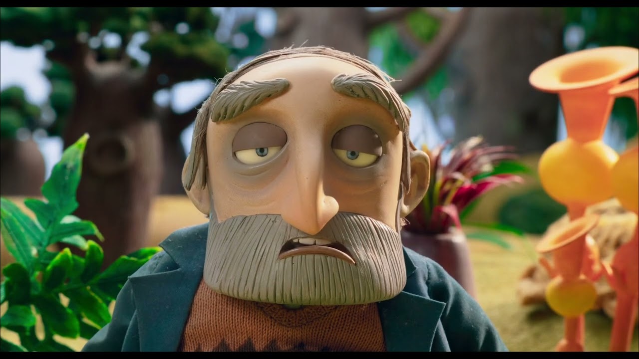 Miniature de la vidéo Bande-annonce du long métrage d'animation "Les contes du pommier" du film Les Contes du pommier