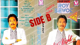 Download lagu Roy Sewot - To Night (Bardut) | Side B mp3