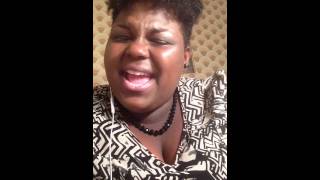 Whitney Brewer (Destiny by Tina Campbell)