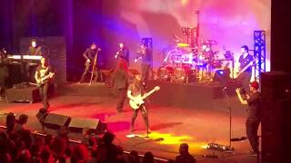 Always More - Angra live in São Paulo - 07.21.18