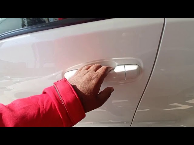 Toyota Prado TX L Package 2.7 2015 Toyota Prado TX L Package 2.7 2015 Video