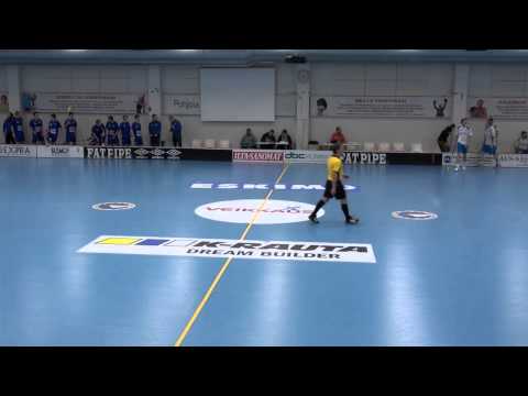 Erä A - Nst 26.1.2014 maalikooste