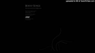 Boduf Songs - Last Glimmer on a Hill at Dusk