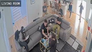 Josie reacts to marriage proposal TTS (Fishtank.live)