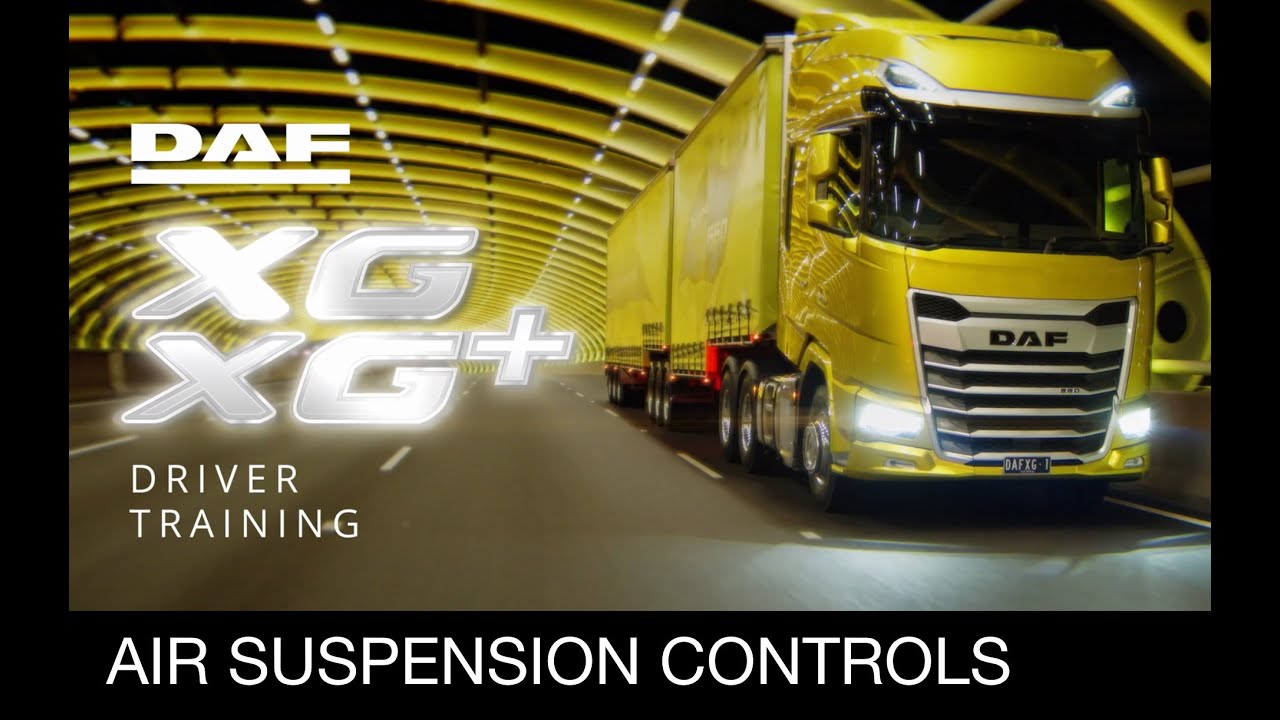 Suspension