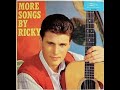 Ricky Nelson:-'Here I Go Again'