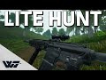 THE LITE HUNT - Trying out PUBG LITE to be ready for bots