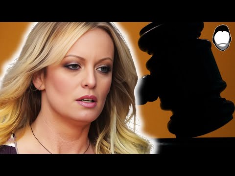 Stormy Daniels POUNDED in Trial as Defense DEMANDS MISTRIAL on Day 13