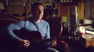 Silent Night (Acoustic Cover)