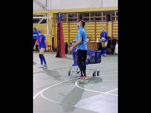 PADERNOU19 vs VAREDO - 21/03/2021