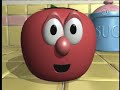 VeggieTales Take 38 Promo 2008 WGBH