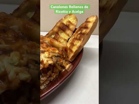 #canelones #ricotta #acelga #espinacas #pasta #viral #argentina #españa #ytshorts #tendencia