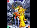 ️SHIV PARVATI ️ Shiv Parvati Whatsapp Status Video Full Screen 4k Status Video Shiv And Parvati 