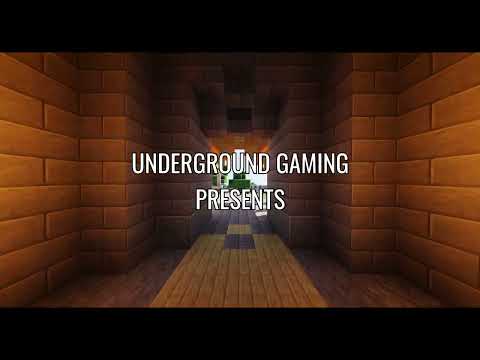 Underground Gaming - Minecraft Survival Server IP, Reviews & Vote