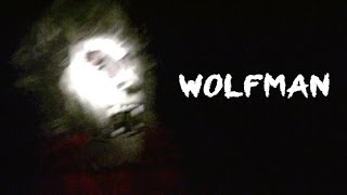 My Kids Haunted Forest: Episode 1 - Wolfman