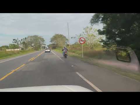 Via Caucasia -Planeta Rica Córdoba Colombia 