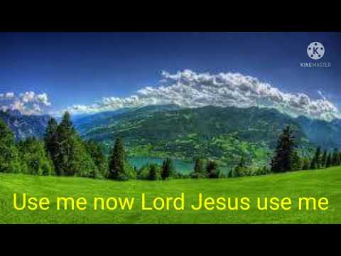 A Tender Heart with lyrics