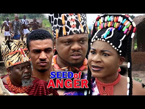 Seed Of Anger Season 3 - (New Movie) 2018 Latest Nollywood Movie | Latest Nigerian Movies 2018