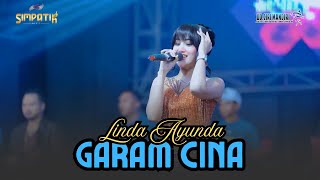 Download lagu GARAM CINA -  LINDA AYUNDA - SIMPATIK MUSIC - MAJALENGKA - KLK AUDIO mp3