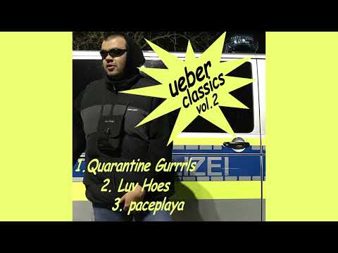 benuebermensch - paceplaya