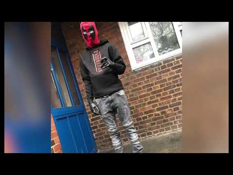 #Homerton #GBG #CGM #Zone2 V9 X M24 X Digga D X Trizzac Type Beat 'Slice'