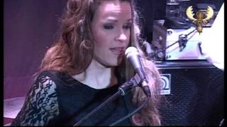 Erja Lyytinen - Change of season - Live in Bluesmoose café