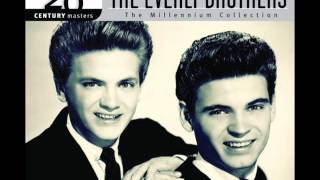 Everly Brothers - Send Me The Pillow